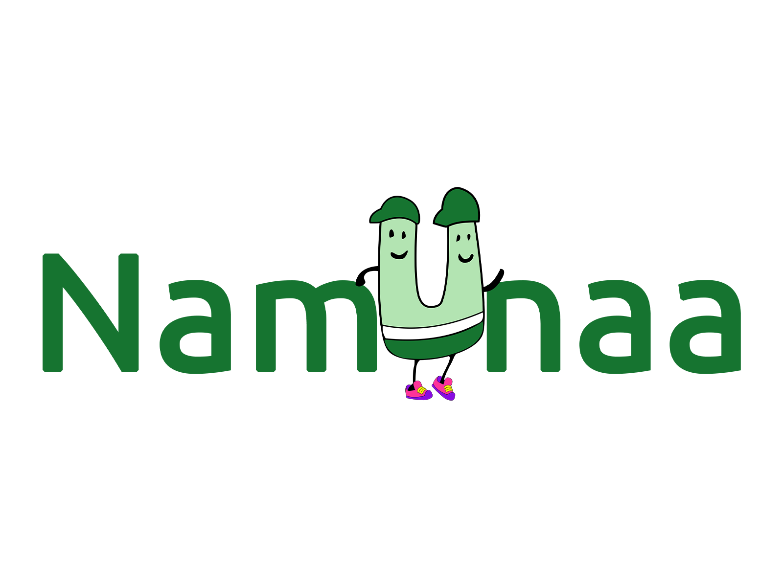 Namunaa